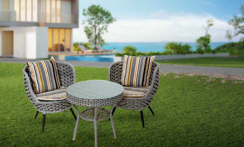 Garden furniture and patio sets - Swastik Furniture Bardoli
